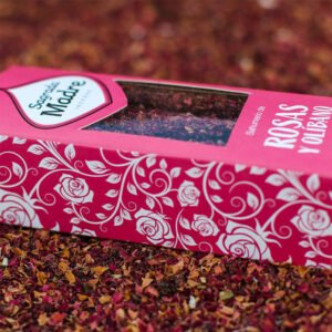 Bâtons Rose & Oliban
