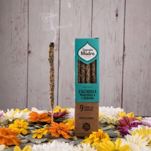 Bâtons Calendula Camomille Oliban