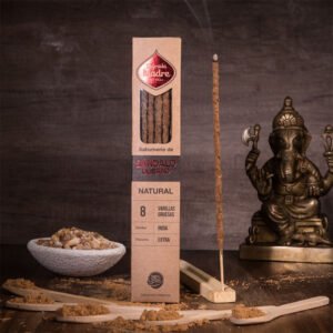 Bâtons Bois de Santal