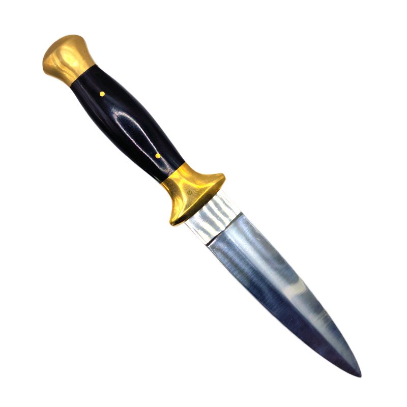 Athamé tête d’aigle