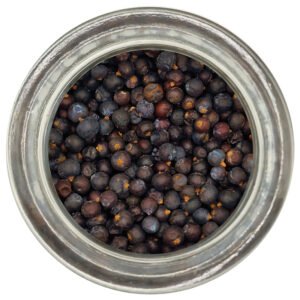 Baies de Génévrier 25gr