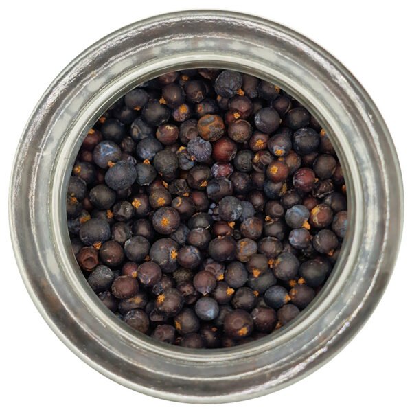 Baies de Génévrier 25gr