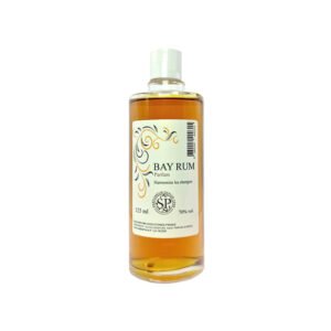 Bay Rum
