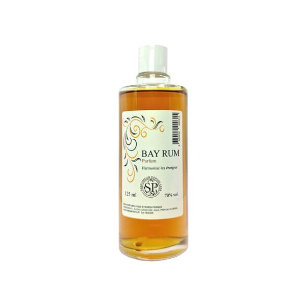 Bay Rum