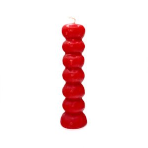 Dagyde 7 Noeuds rouge