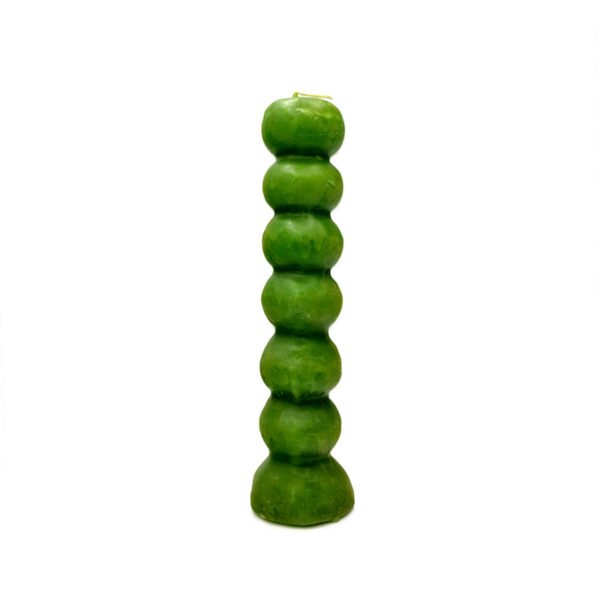 Dagyde 7 Noeuds verte