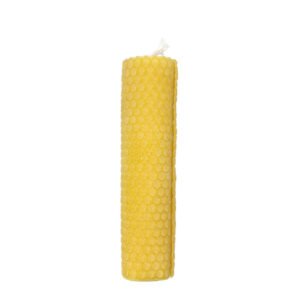Bougie Cire d’Abeille