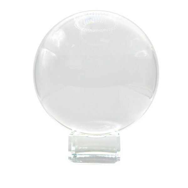 Boule de cristal