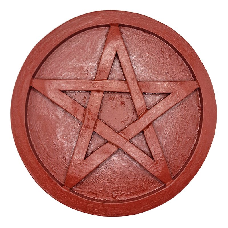 Grande Statue Baphomet