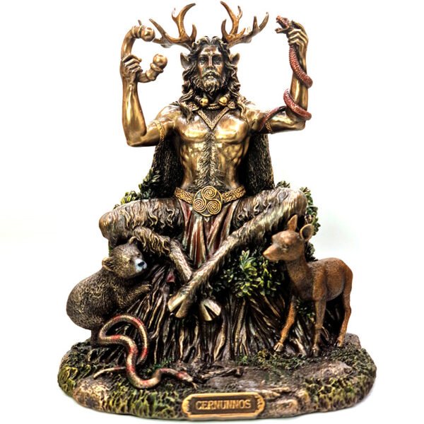 Cernunnos