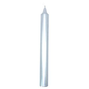 Chandelle Argentée
