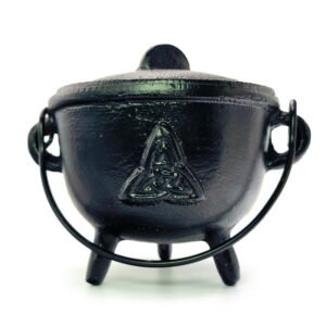 Chaudron triquetra