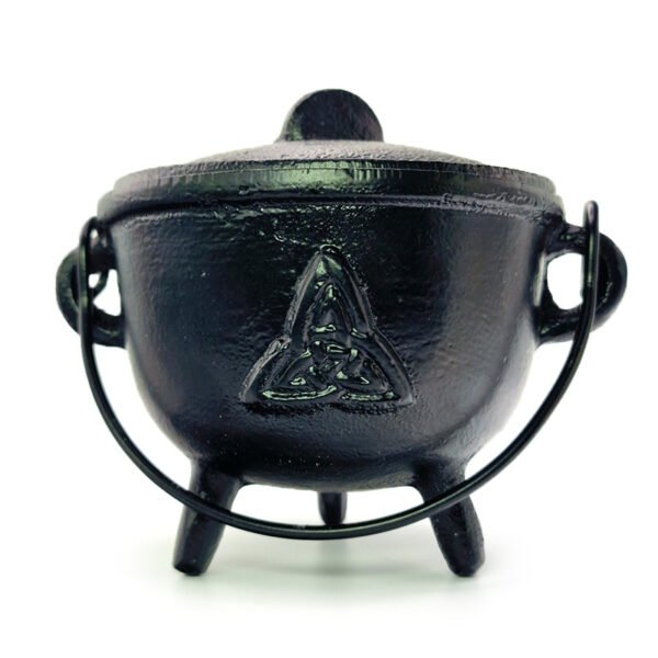 Chaudron triquetra