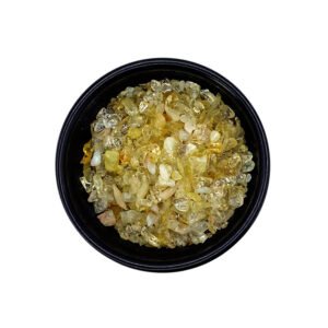 Gravier Citrine