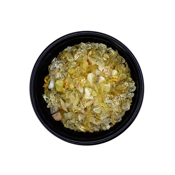 Gravier Citrine