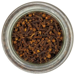 Clous de girofle 25gr