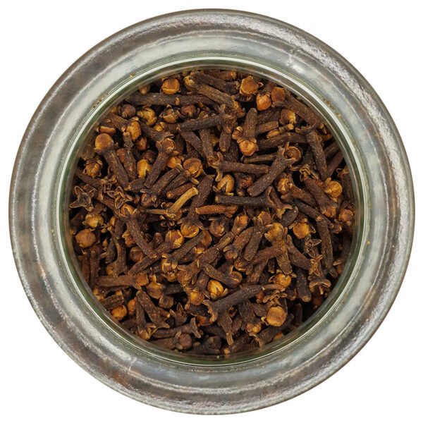 Clous de girofle 25gr