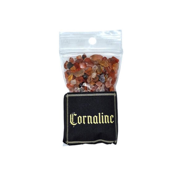 Gravier Cornaline – Image 2
