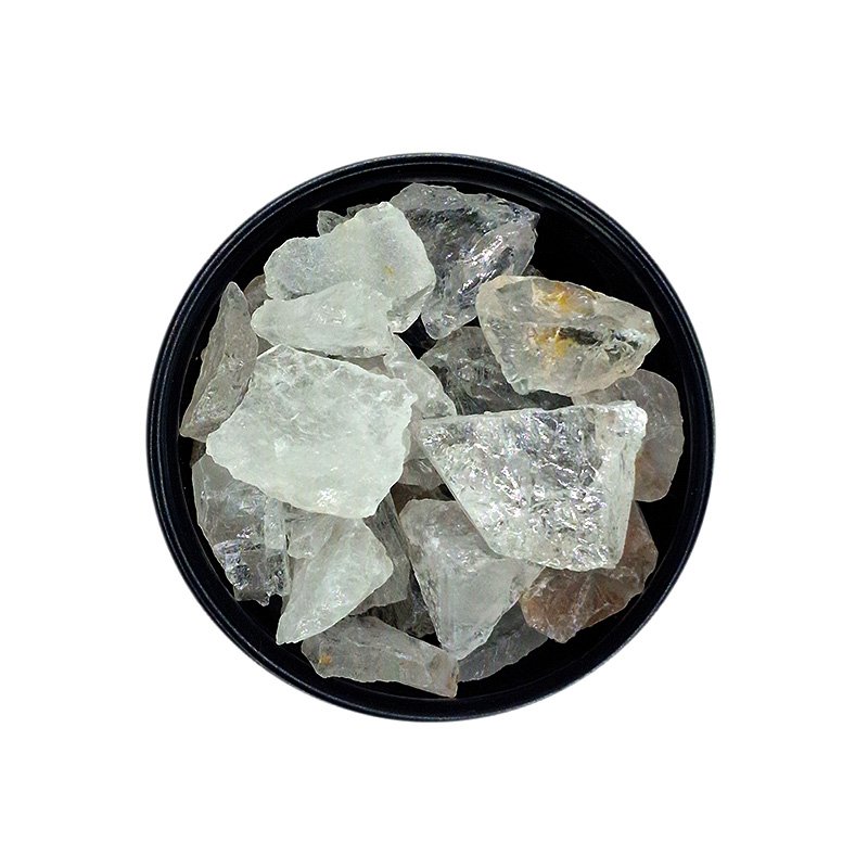 Chips Quartz Rose