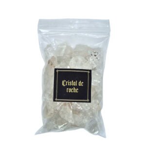 Chips Cristal de Roche