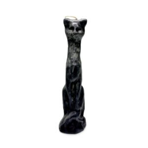 Dagyde Chat noire