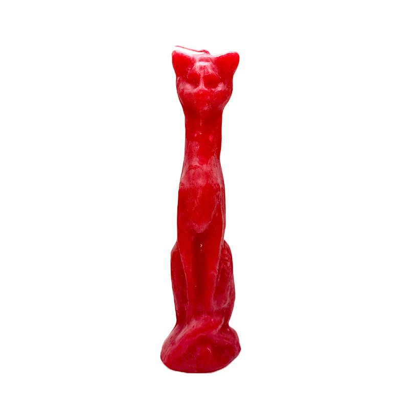 Dagyde Chat noire