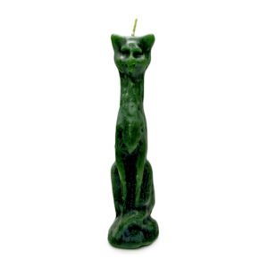 Dagyde Chat verte