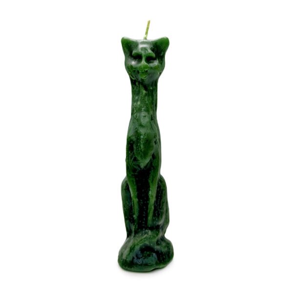 Dagyde Chat verte
