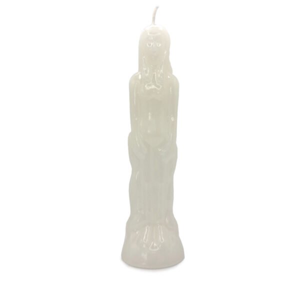Dagyde Femme blanche