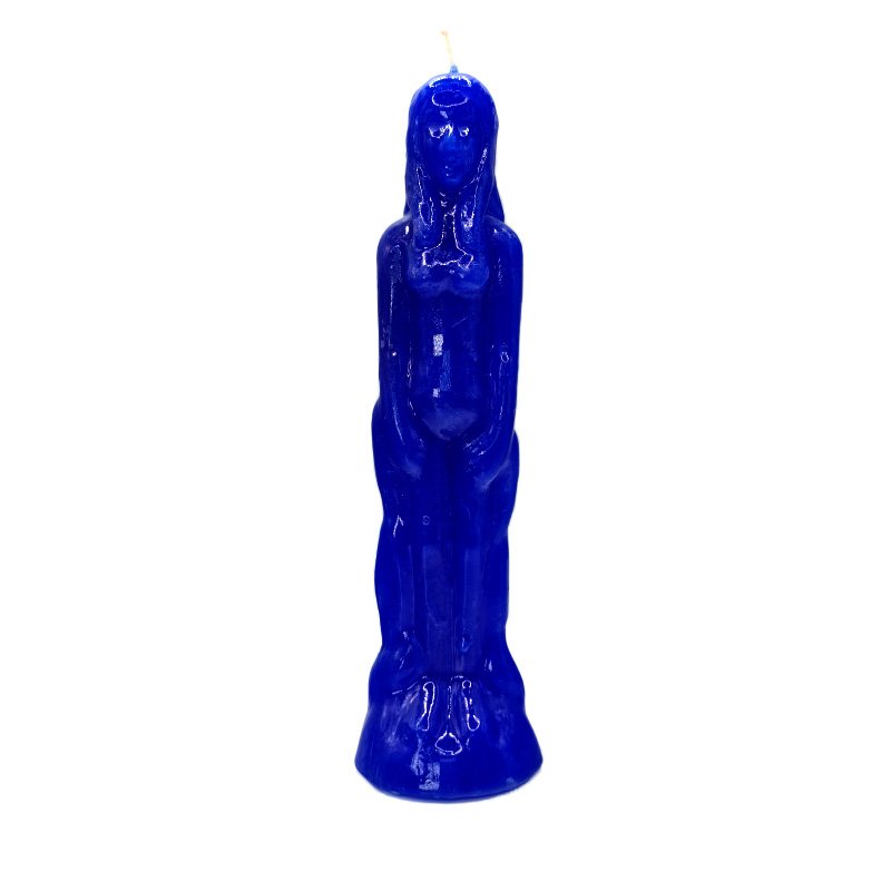 Dagyde Femme rouge