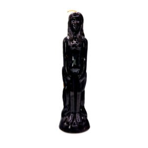 Dagyde Femme noire