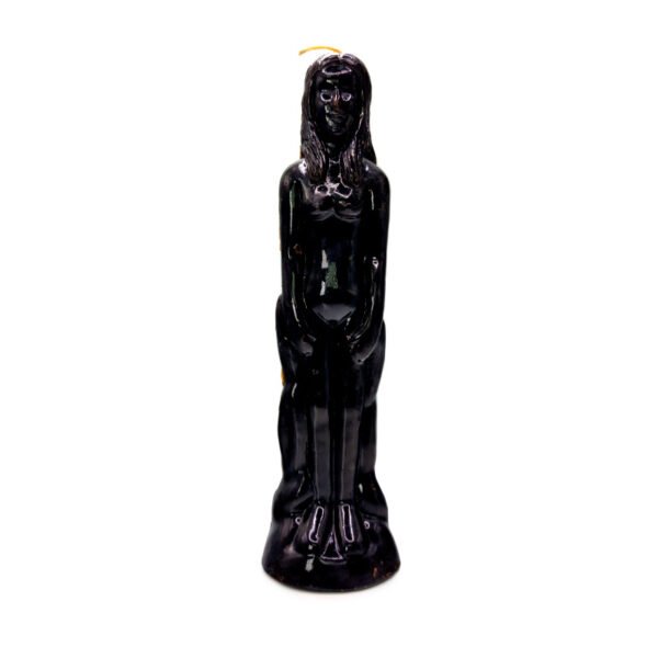 Dagyde Femme noire