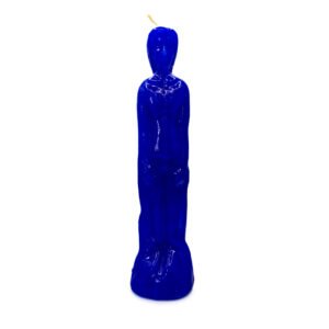 Dagyde Homme bleue