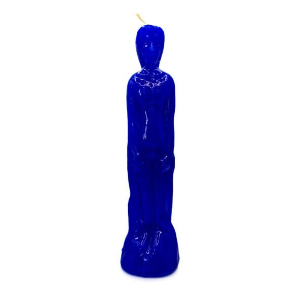 Dagyde Homme bleue