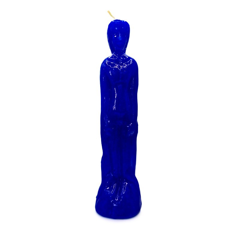 Dagyde Homme rouge