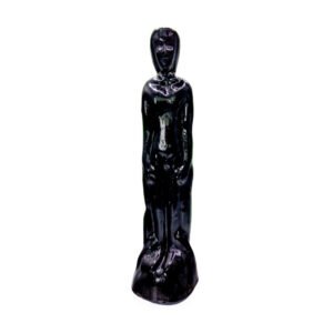 Dagyde Homme noire