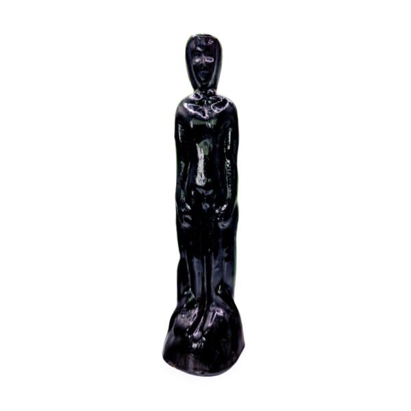 Dagyde Homme noire