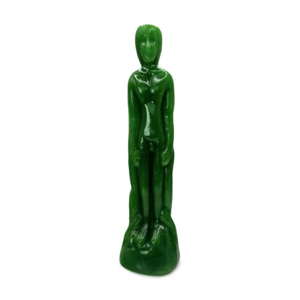 Dagyde Homme verte