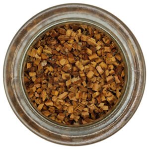 Écorce de chêne 25gr