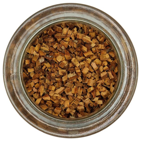 Écorce de chêne 25gr