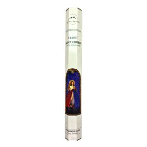Encens Christ miséricordieux