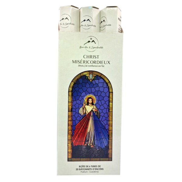 Encens Christ miséricordieux – Image 2