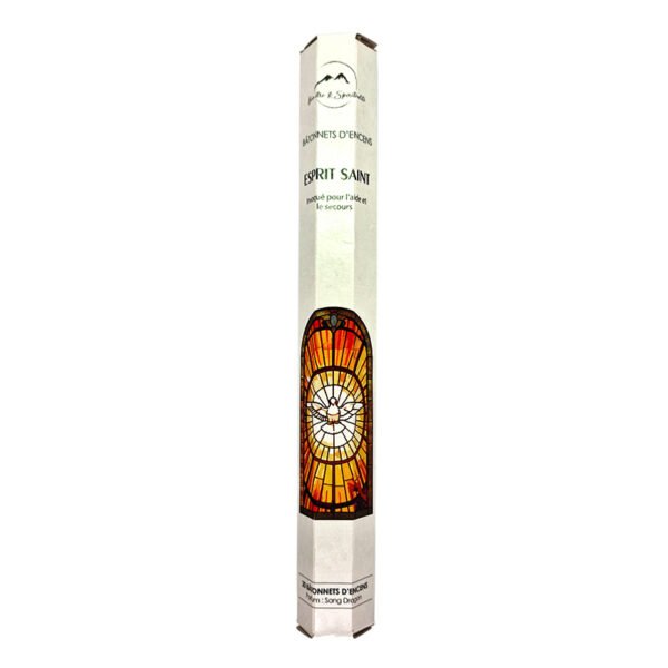 Encens Esprit Saint