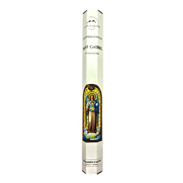 Encens Saint Gabriel