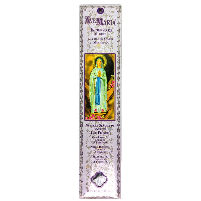 Encens Sanctus – Ange Gardien
