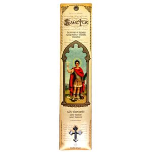 Encens Sanctus – Saint Expédit