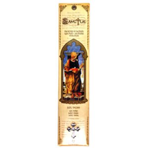 Encens Sanctus – Saint Pierre