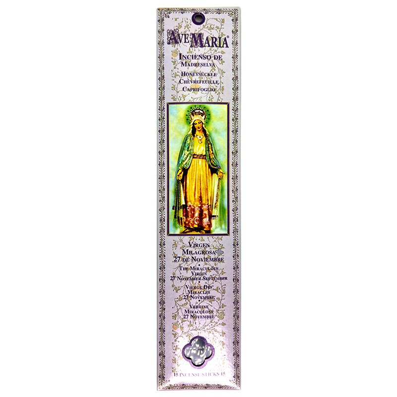 Encens Sanctus – Saint Pierre