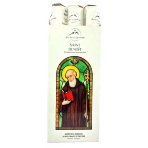 Encens Saint Benoît