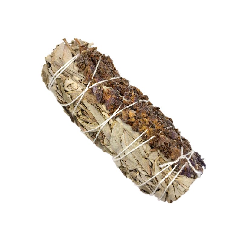 Bâtons Eucalyptus Feuille de Laurier & Cèdre